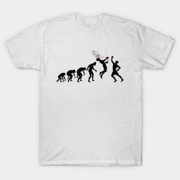 the uppercut